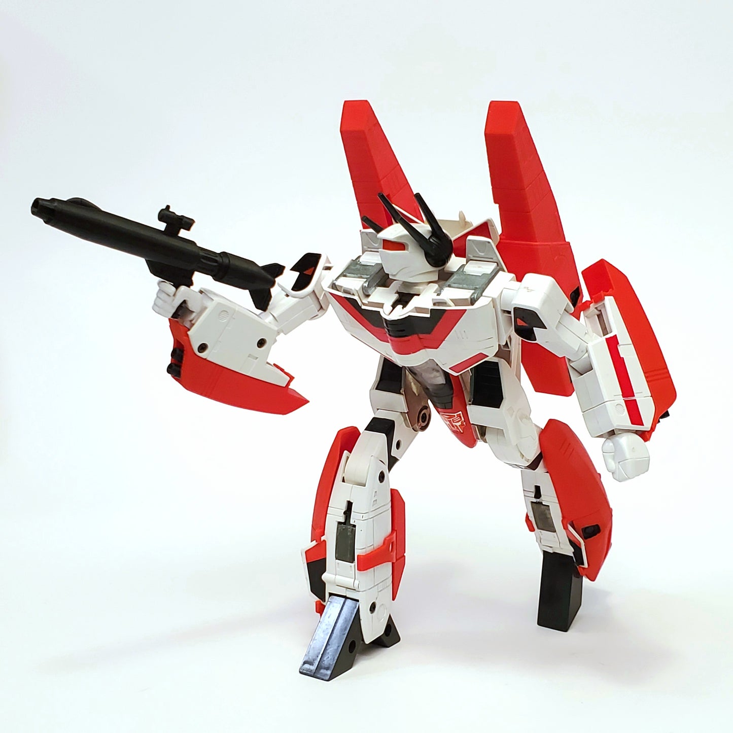 Complete Parts Set for G1 Jetfire