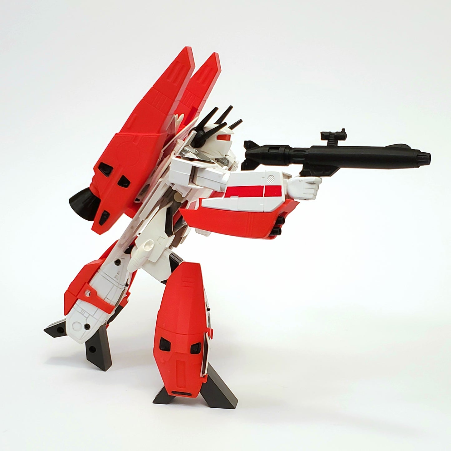 Complete Parts Set for G1 Jetfire