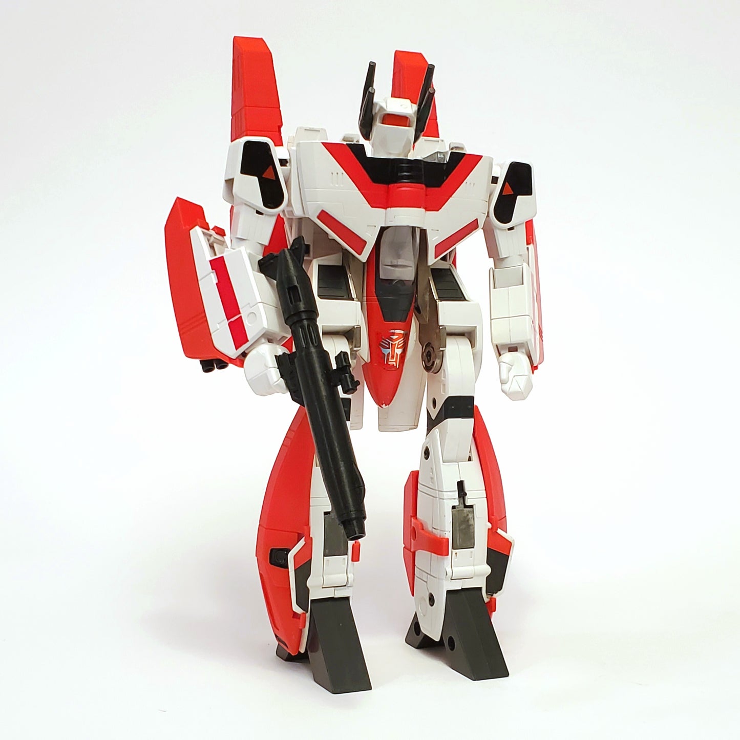 Complete Parts Set for G1 Jetfire