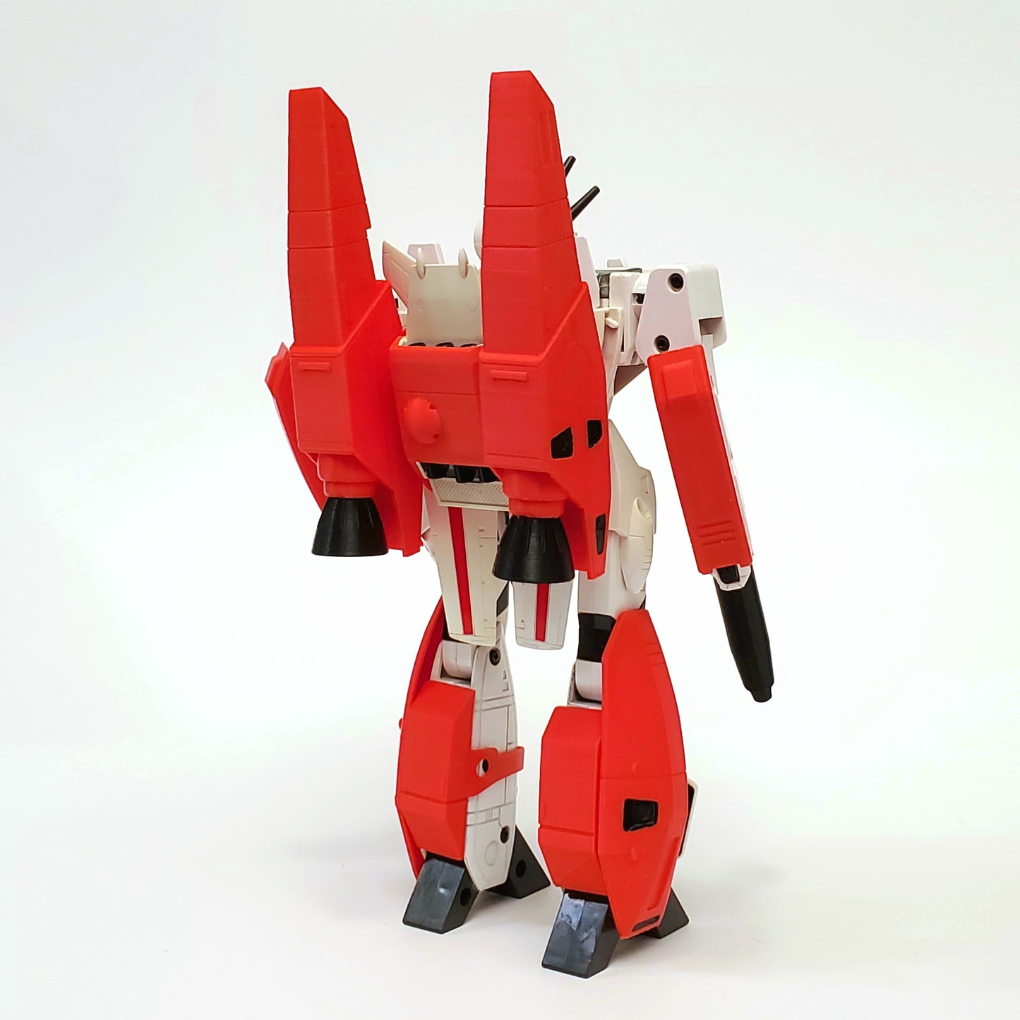 Complete Parts Set for G1 Jetfire