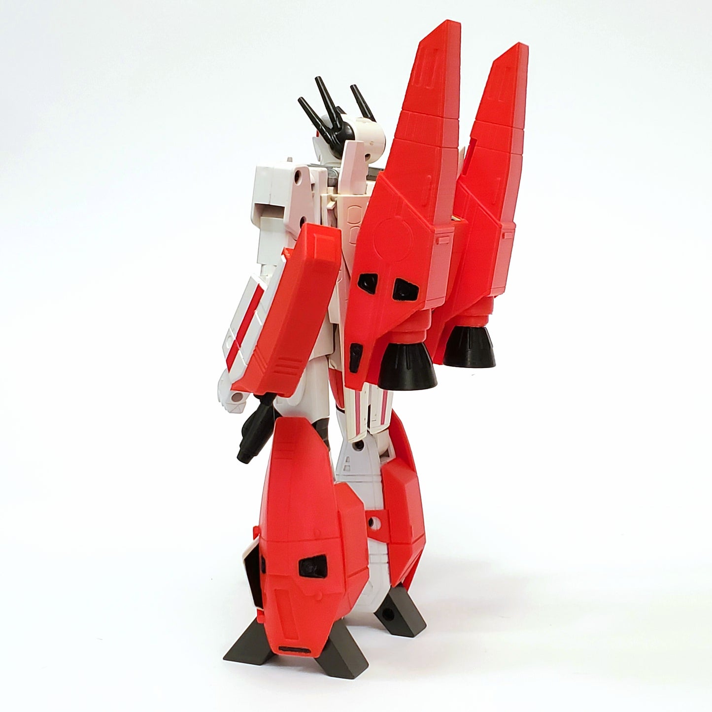 Complete Parts Set for G1 Jetfire