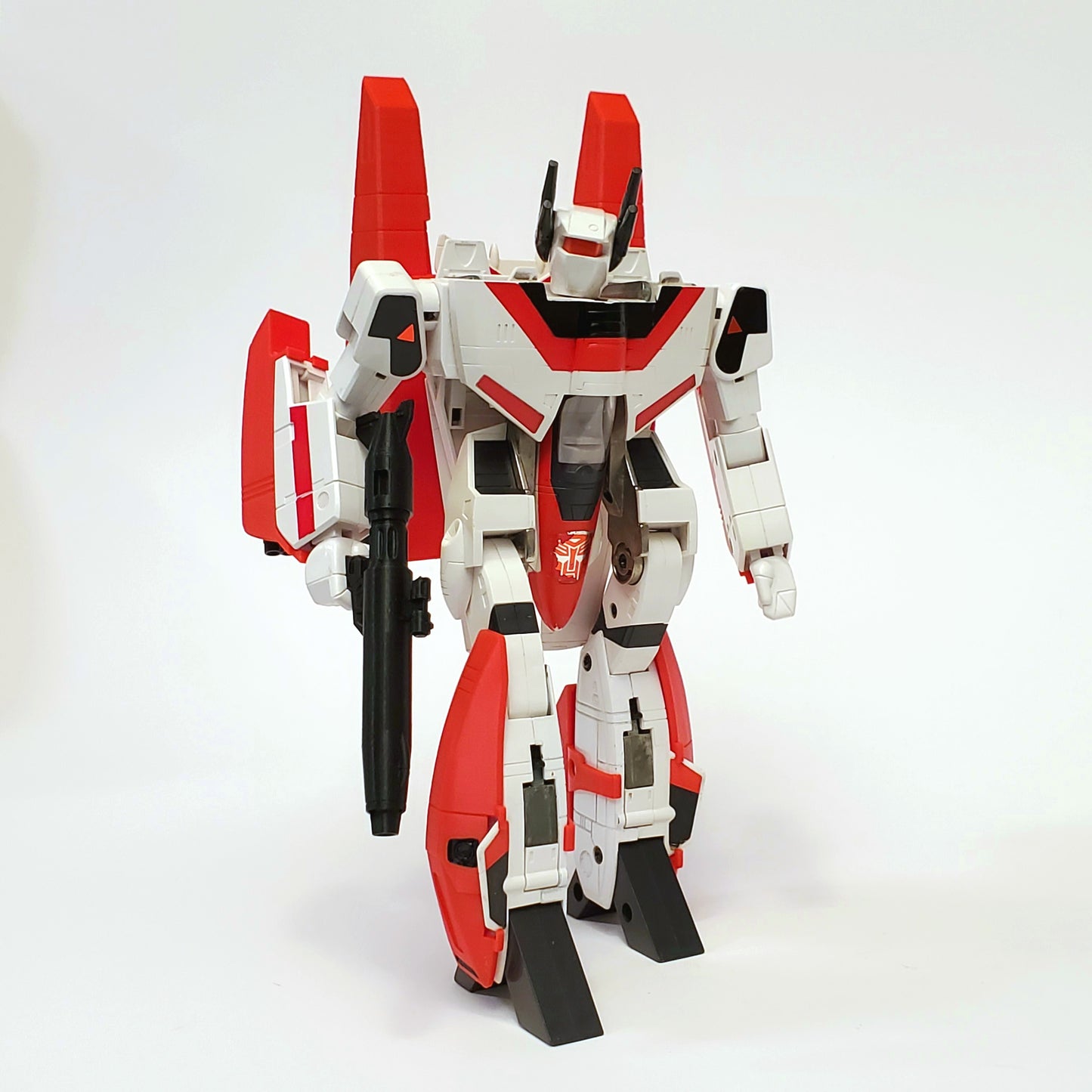 Complete Parts Set for G1 Jetfire