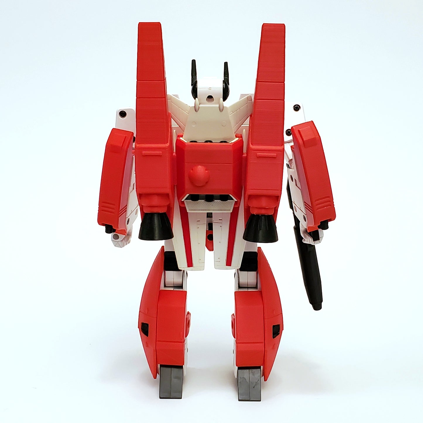 Complete Parts Set for G1 Jetfire