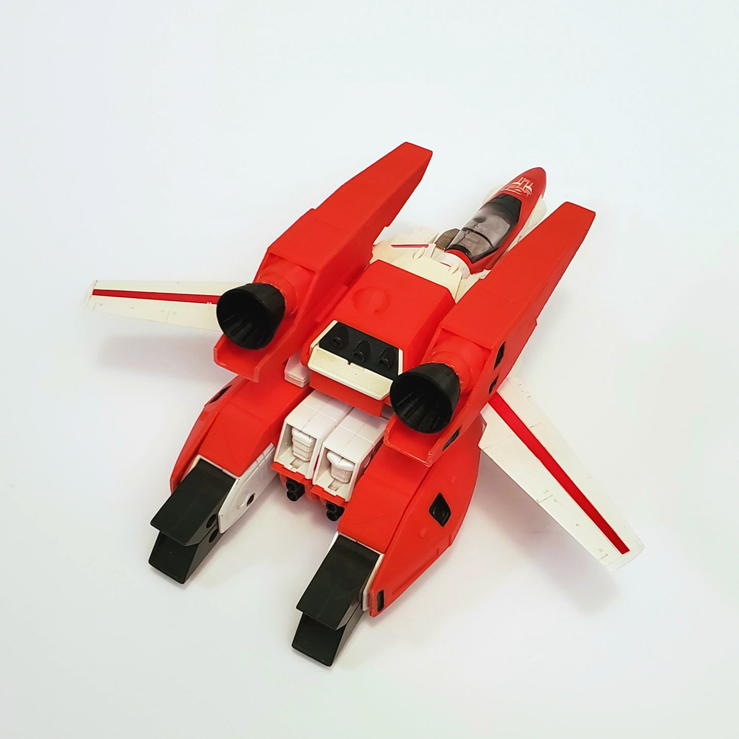 Complete Parts Set for G1 Jetfire