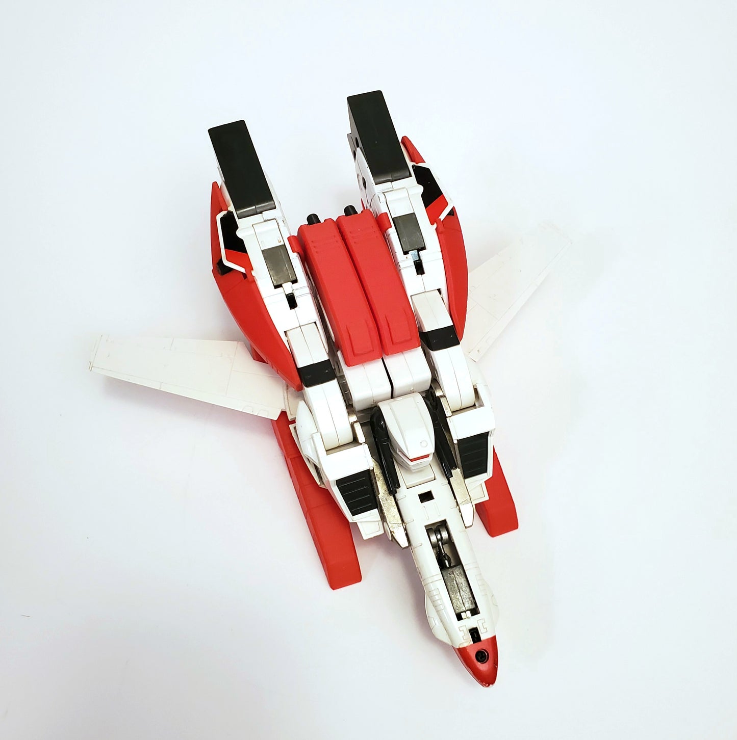 Complete Parts Set for G1 Jetfire