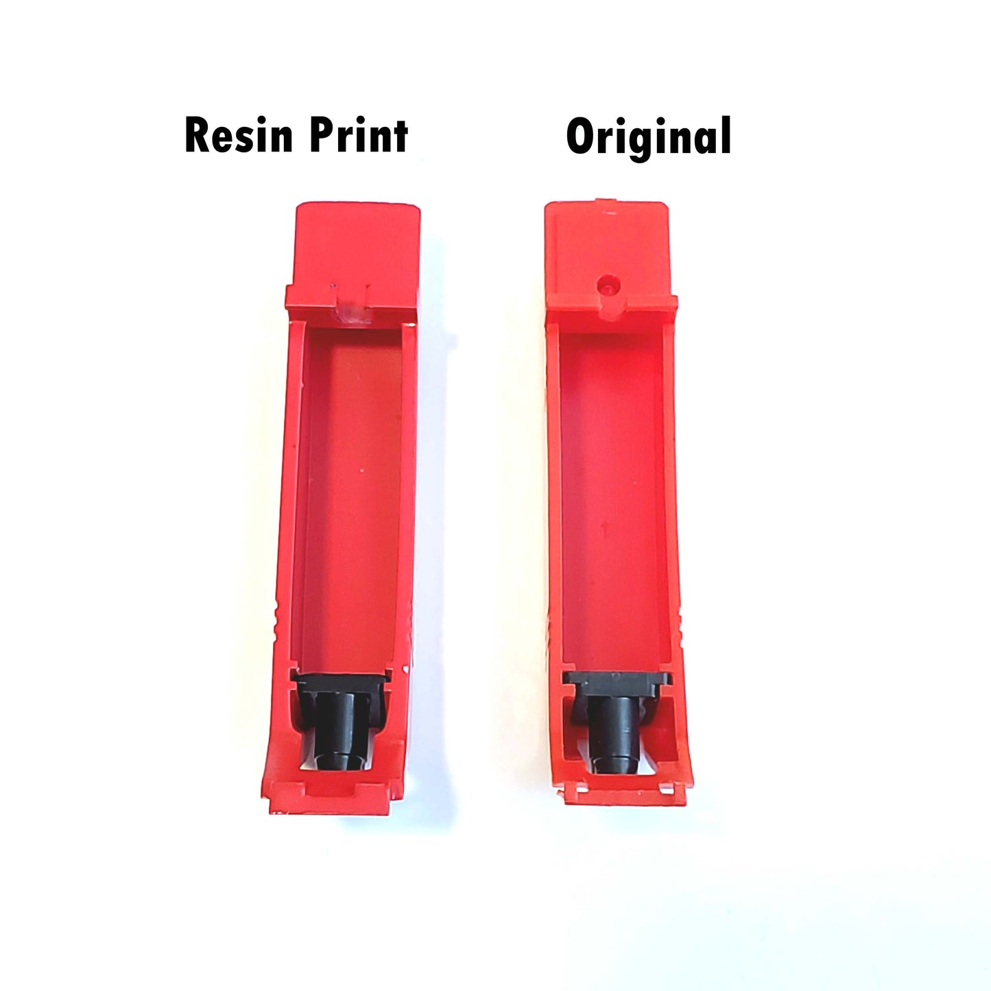 Arm Guard Parts for G1 Jetfire