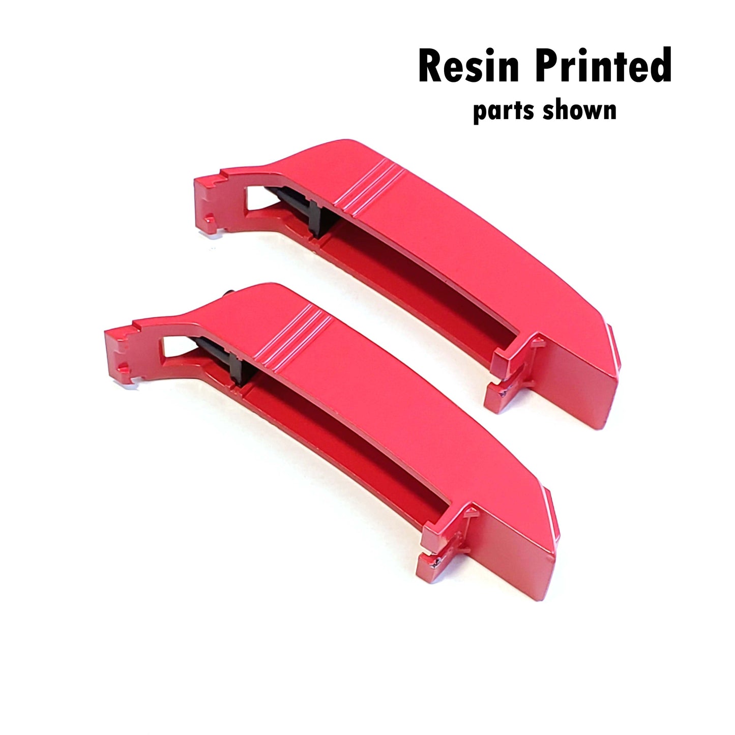 Arm Guard Parts for G1 Jetfire