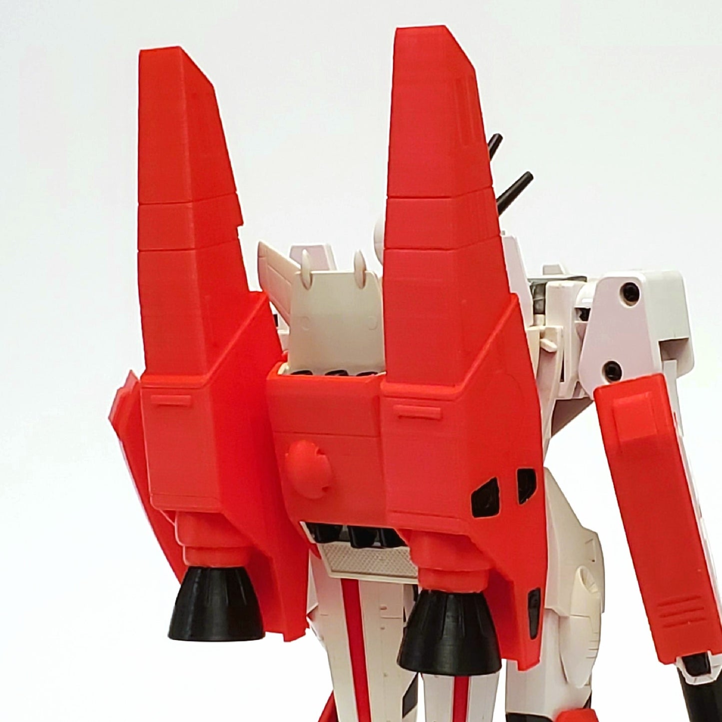 Turbo Thruster Parts for G1 Jetfire
