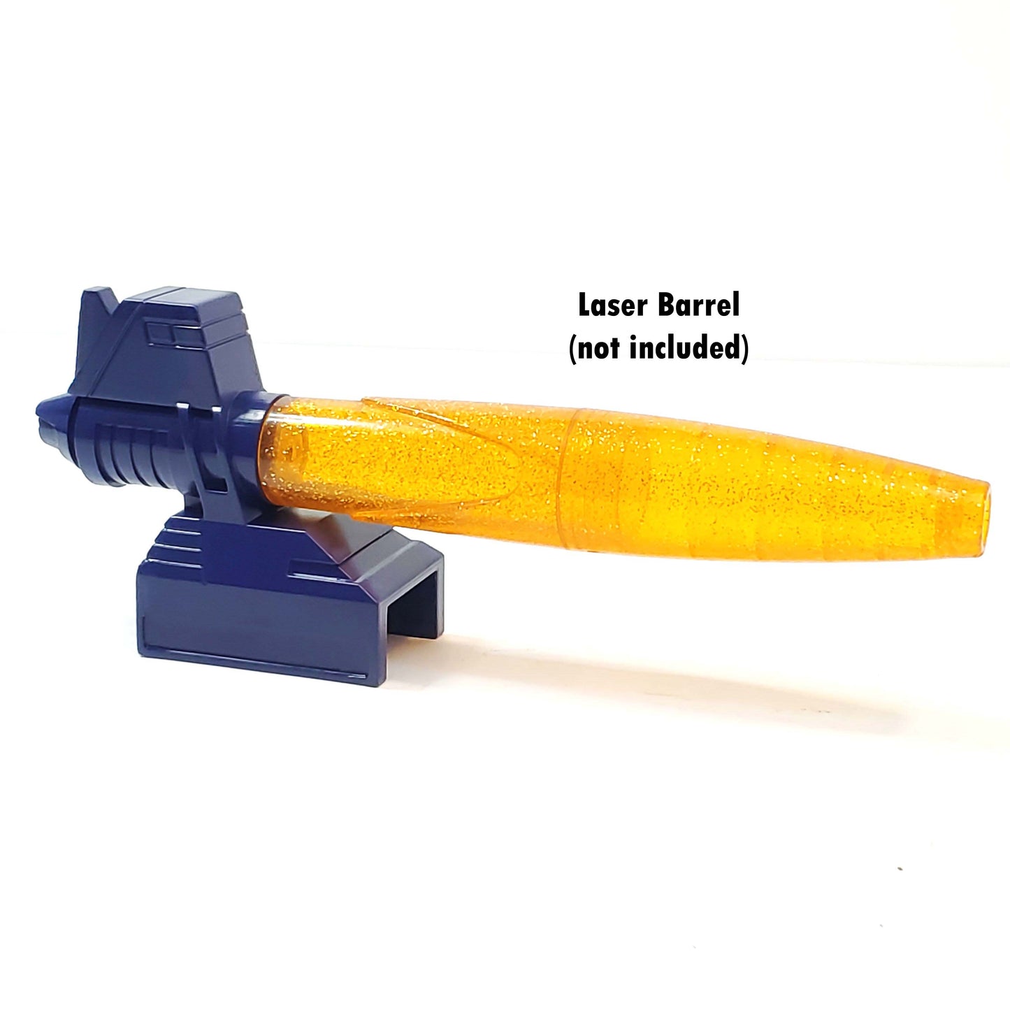 Laser Connector Part for G1 Galvatron