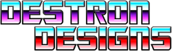 Destron Designs