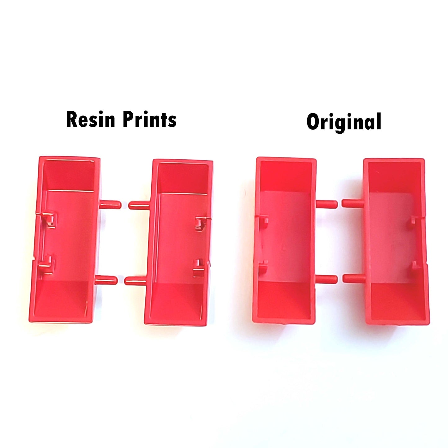 Fender Parts for G1 Jetfire