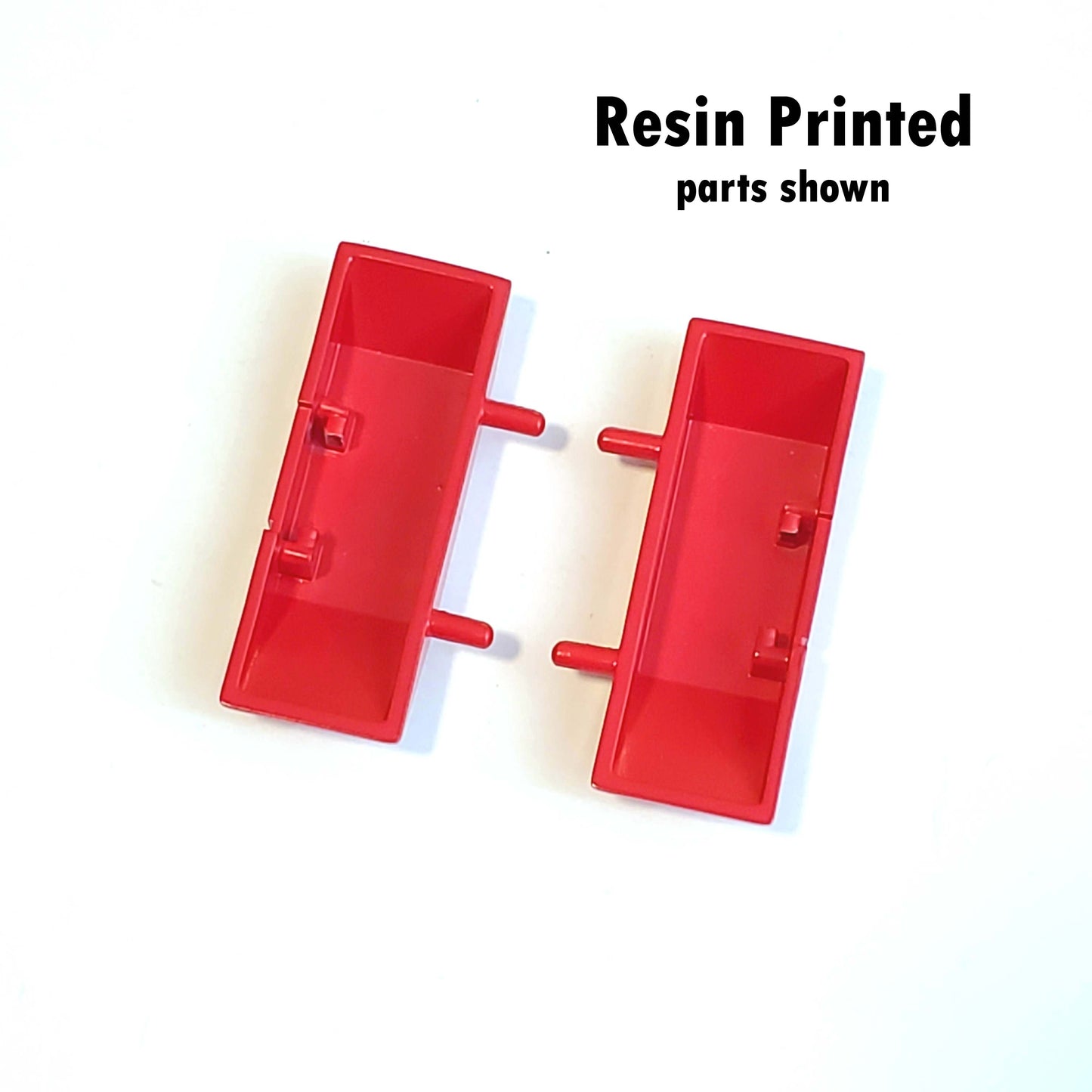 Fender Parts for G1 Jetfire