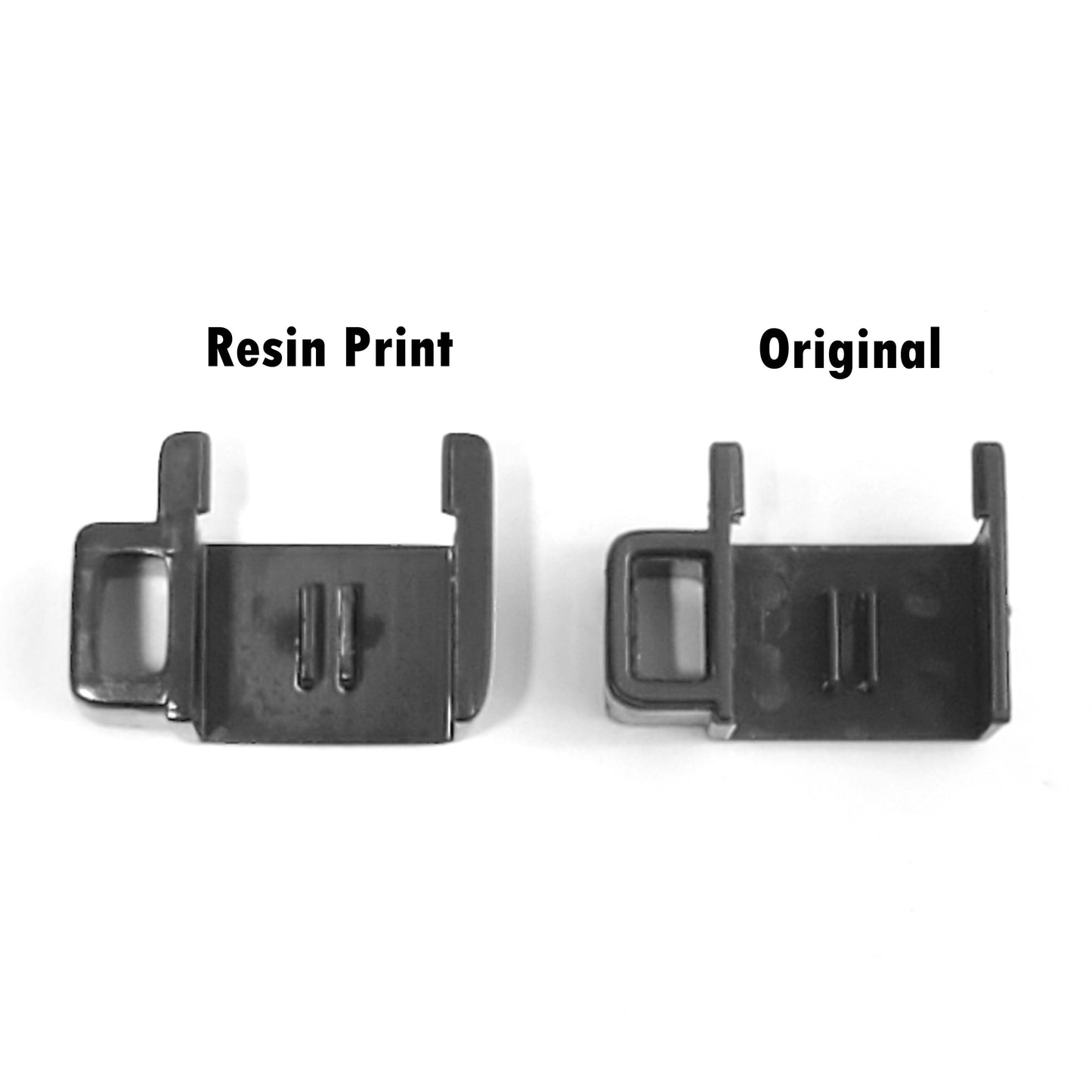 Mounting Pod (Gun Clip) Part for G1 Jetfire