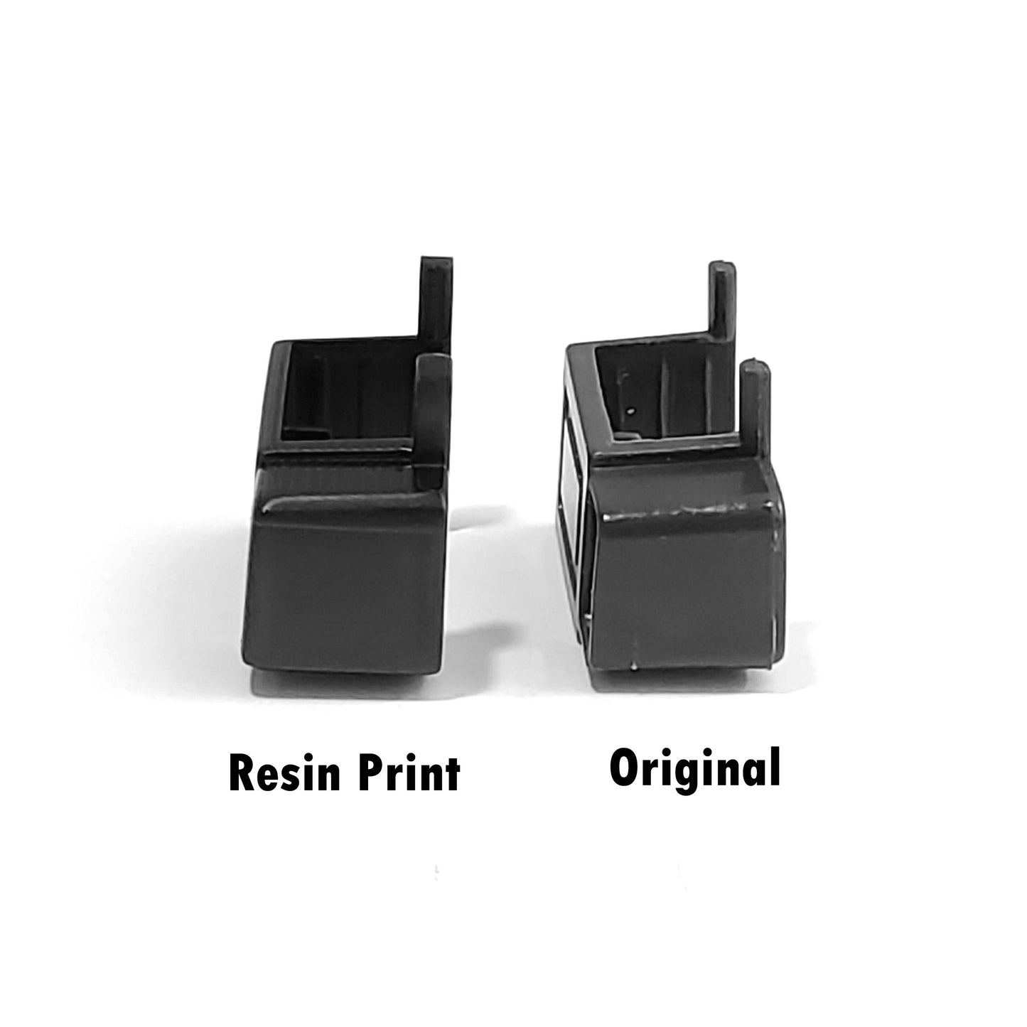 Mounting Pod (Gun Clip) Part for G1 Jetfire