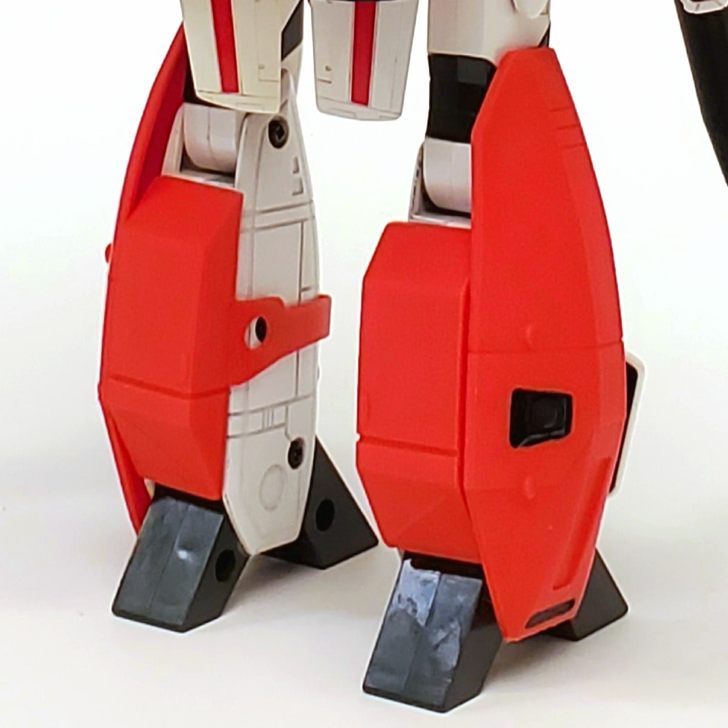 Fender Parts for G1 Jetfire
