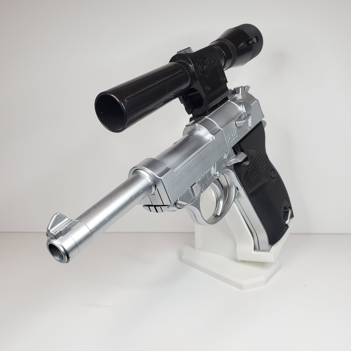 (2-in-1) Display Stand for MP-05 Megatron