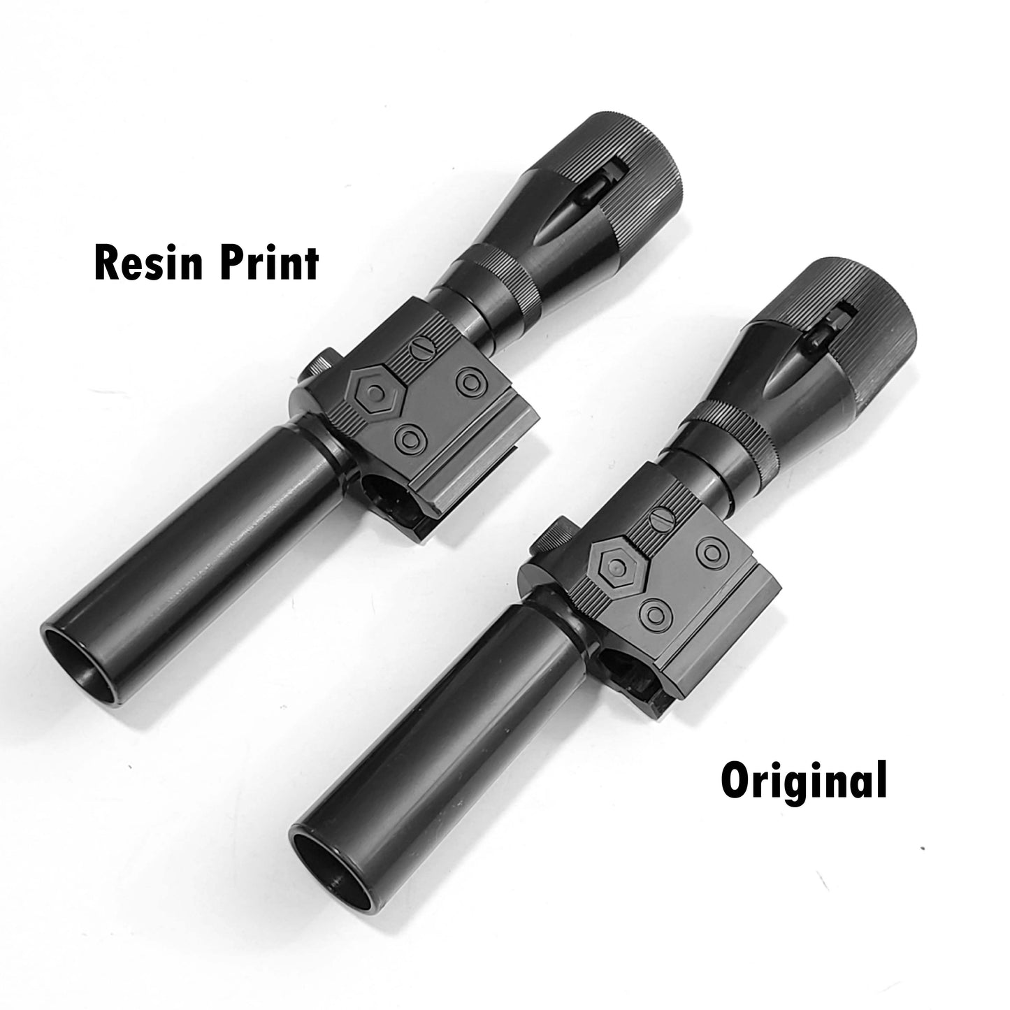 Scope Part for G1 Megatron