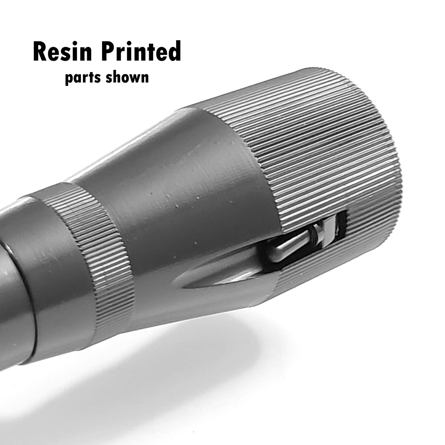 Scope Part for G1 Megatron