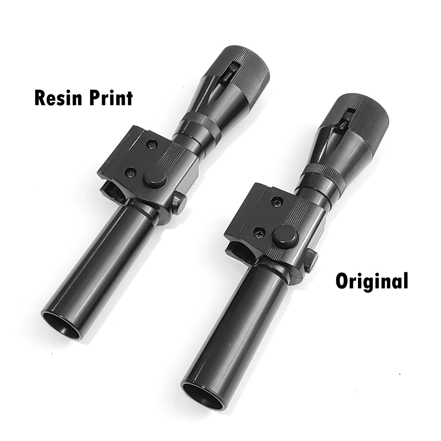 Scope Part for G1 Megatron