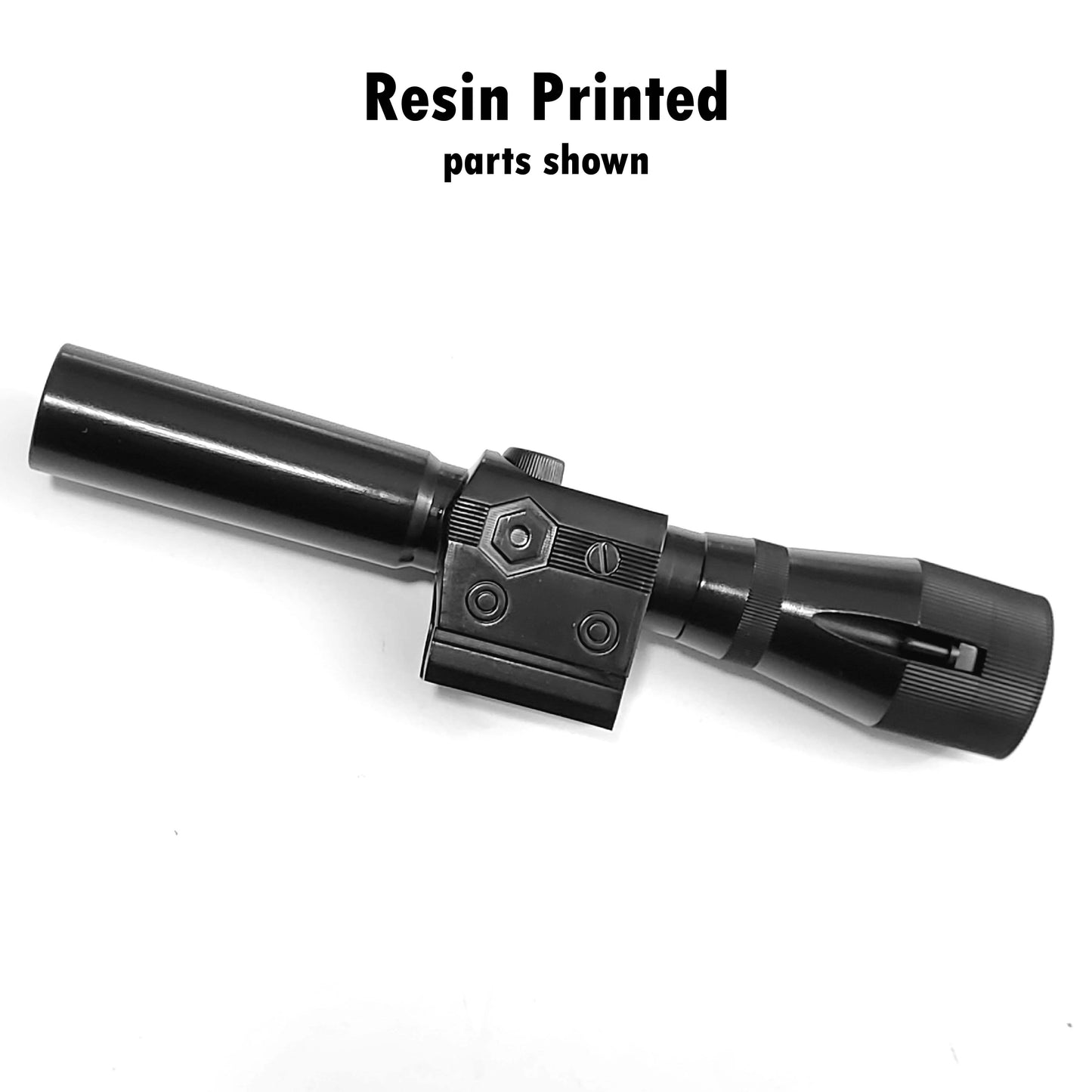 Scope Part for G1 Megatron