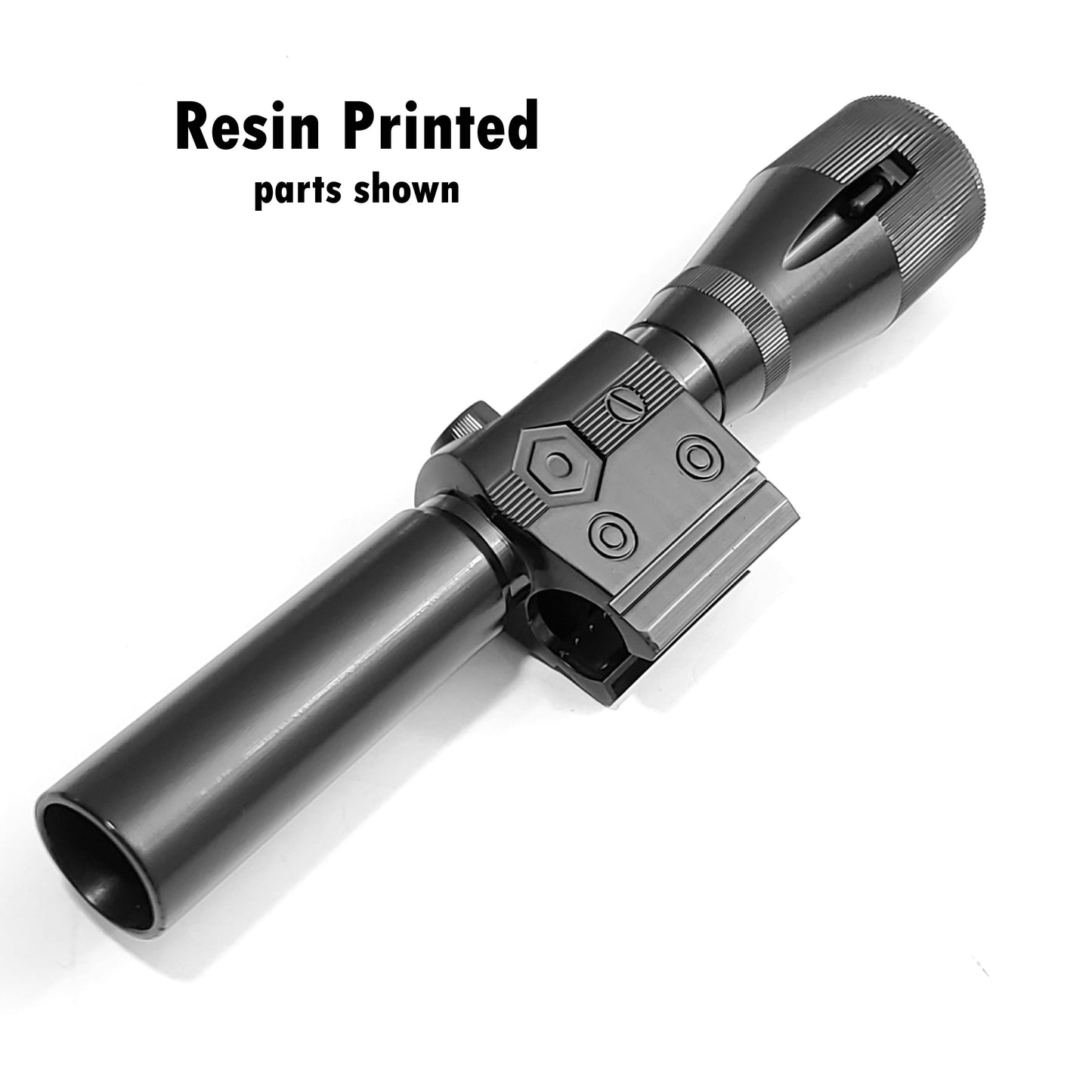 Scope Part for G1 Megatron