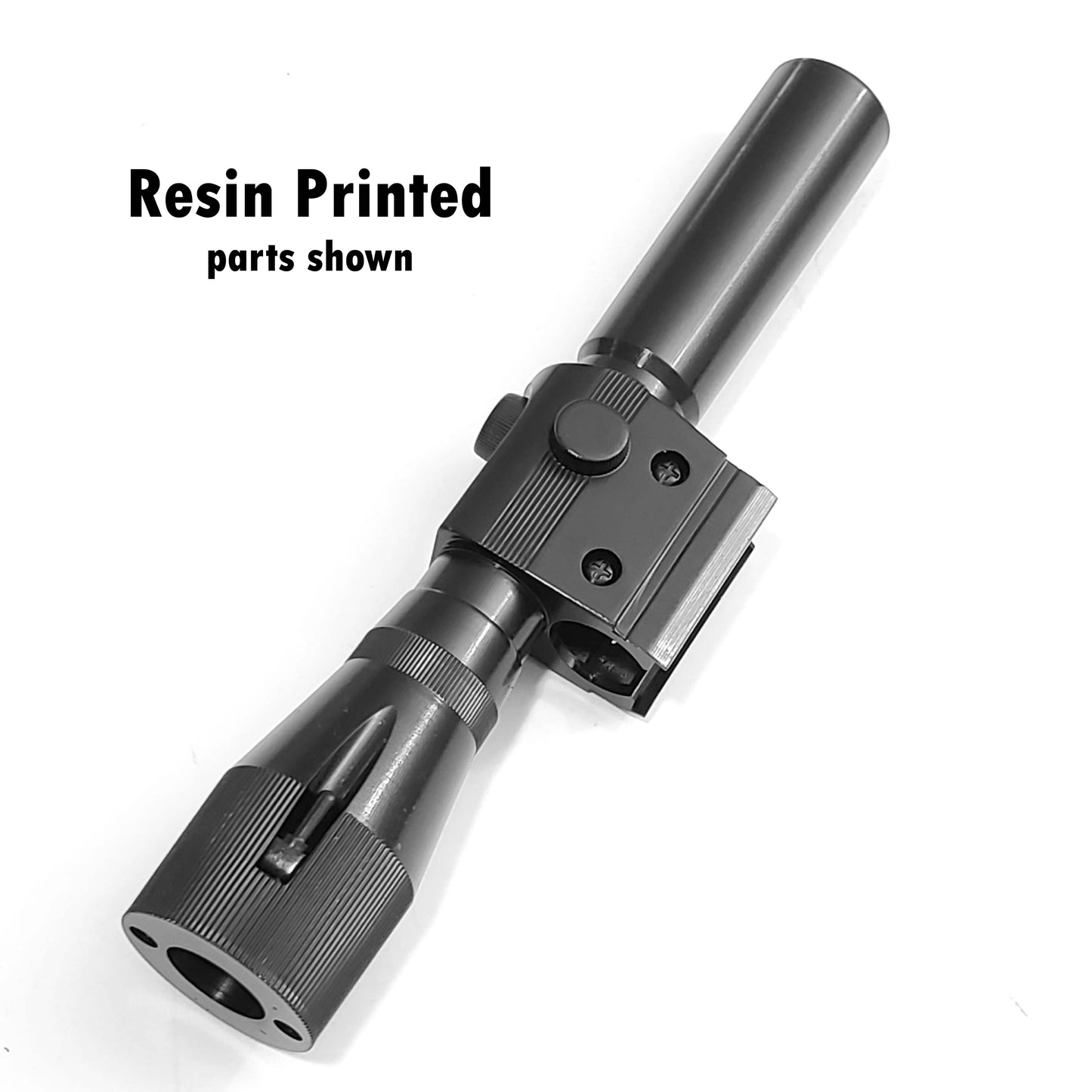 Scope Part for G1 Megatron