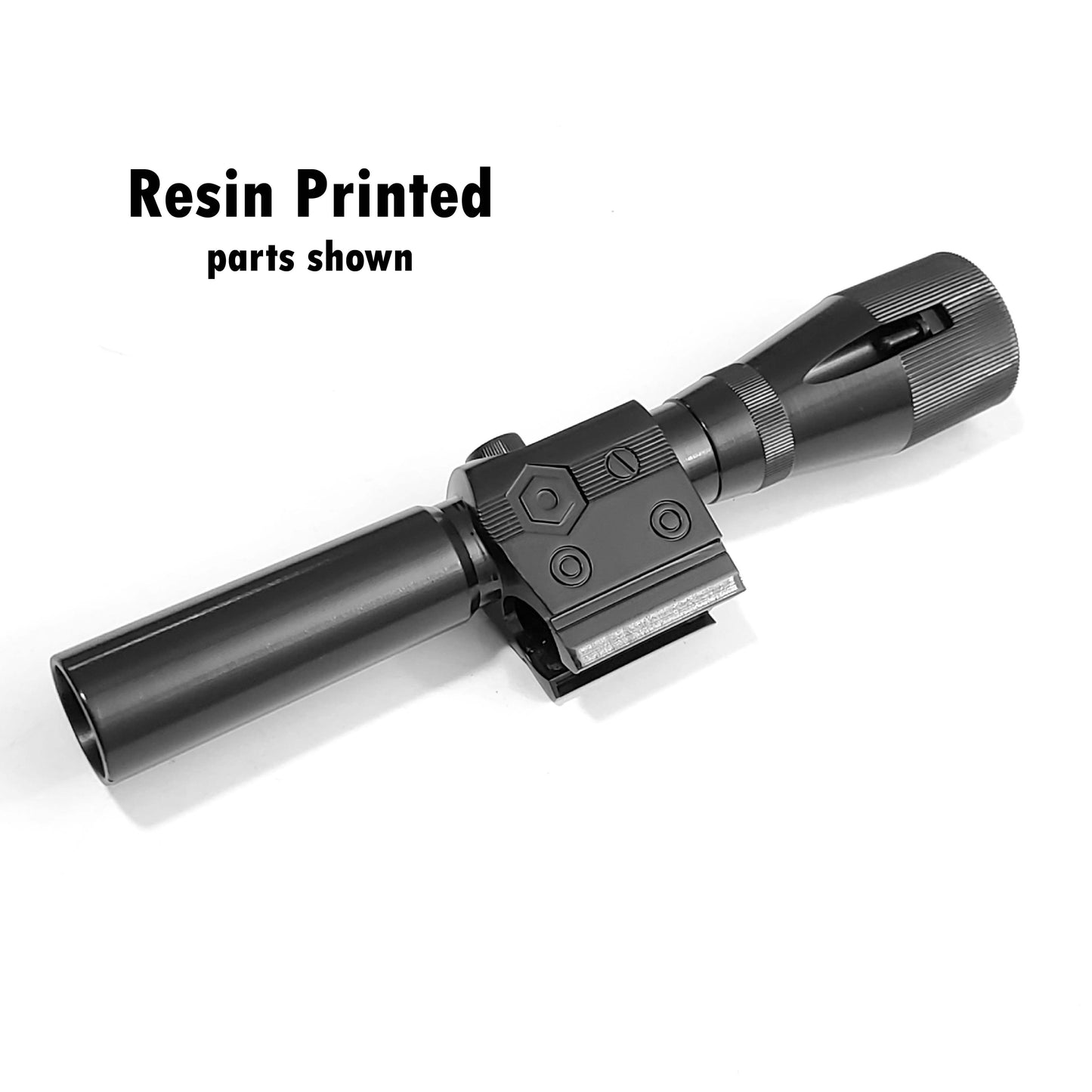 Scope Part for G1 Megatron