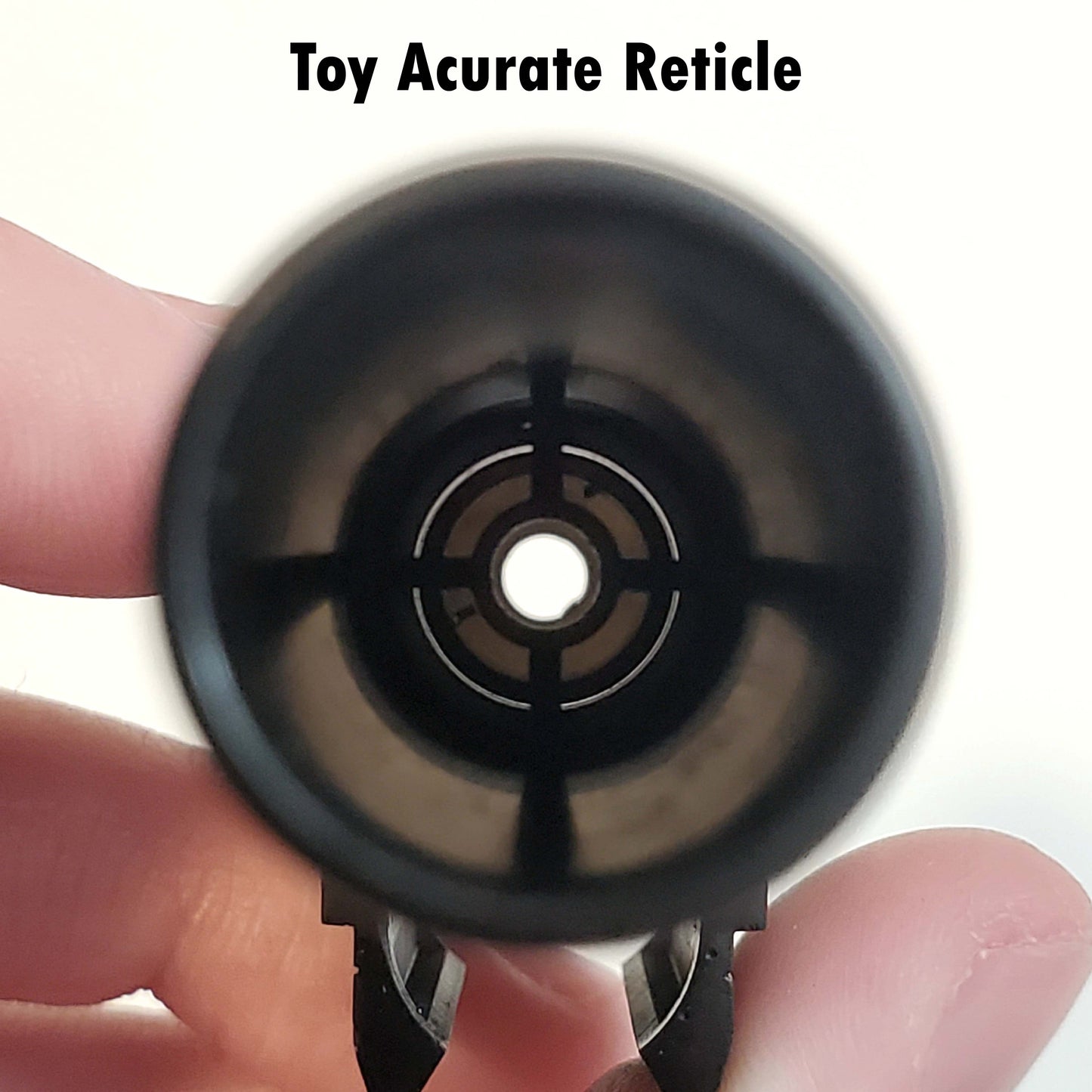 Scope Part for G1 Megatron