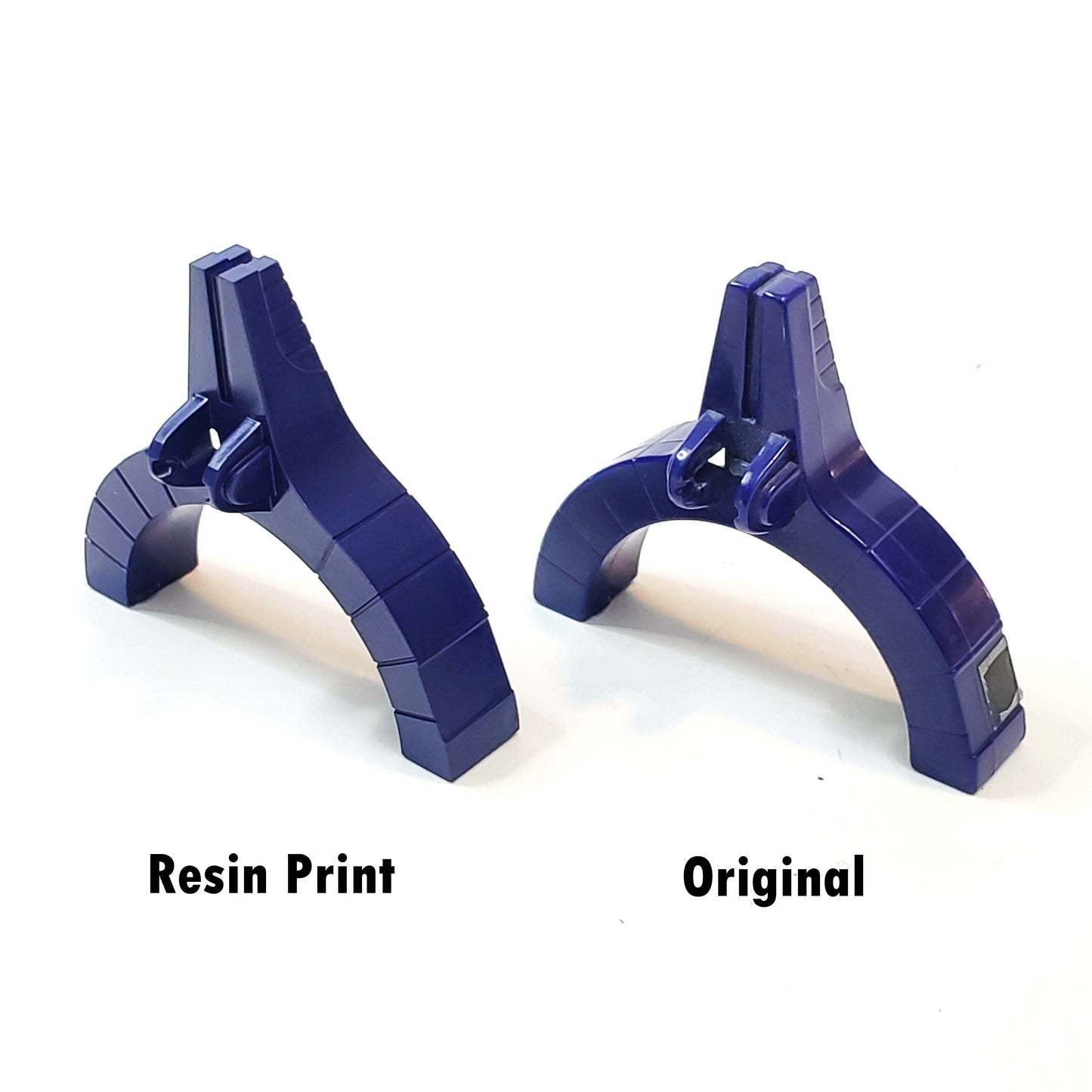 Complete Parts Set for G1 Galvatron