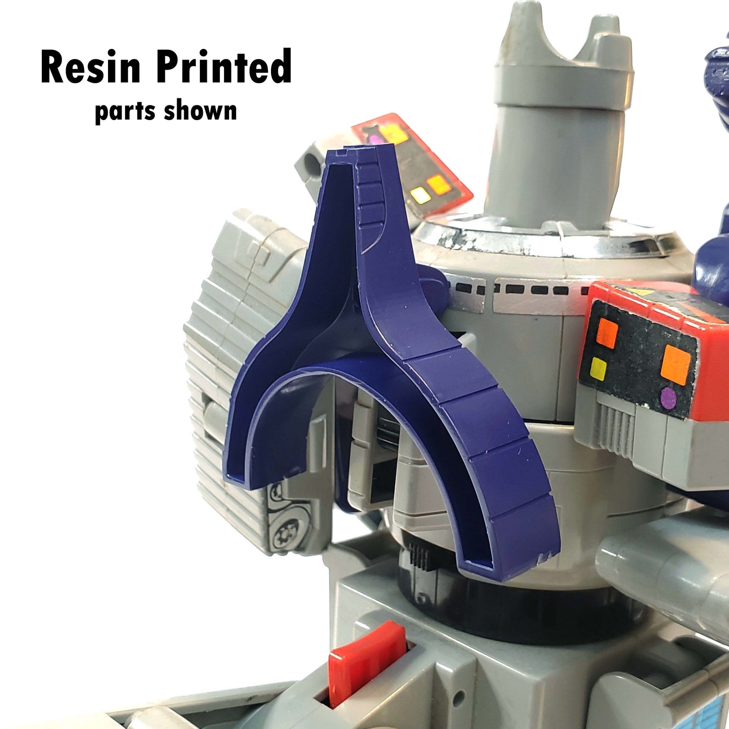 Sight Part for G1 Galvatron