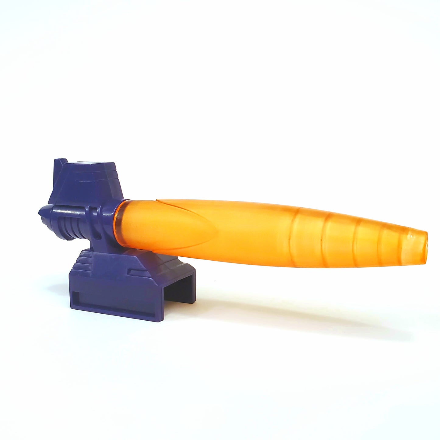 Laser Barrel Part for G1 Galvatron