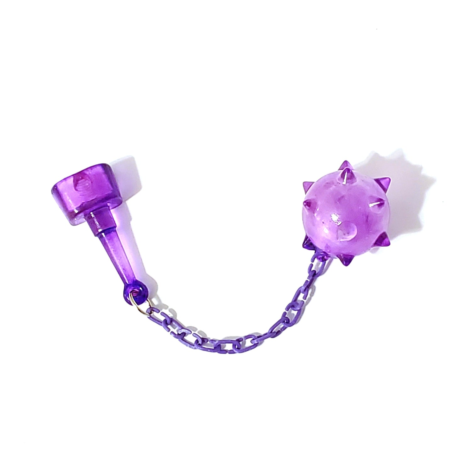 Energy Mace for G1 Megatron
