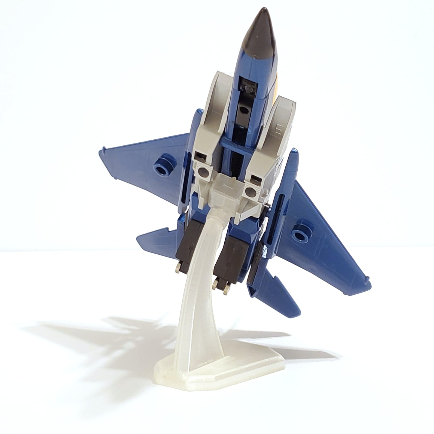 (2-in-1) Display Stand for G1 Seeker Jets