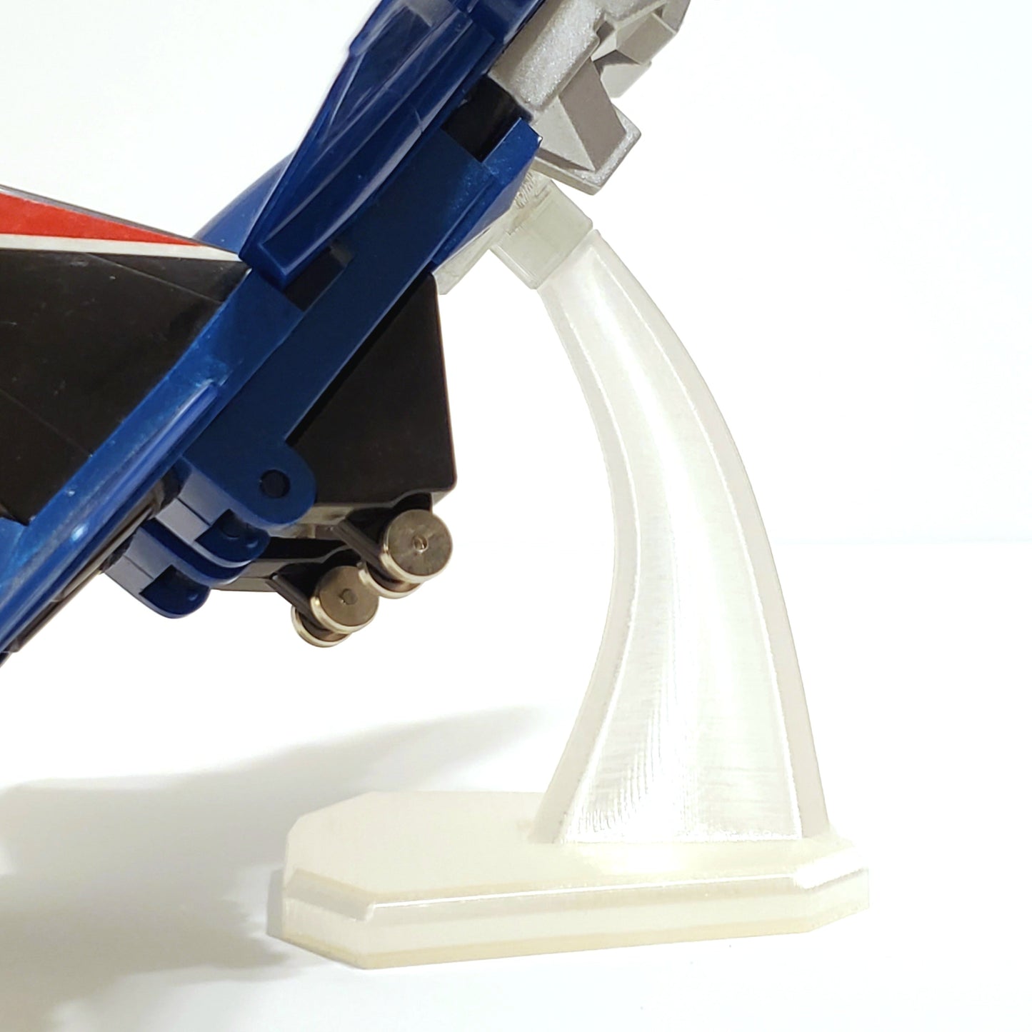 (6-Pack Bundle) Display Stands for G1 Seeker Jets