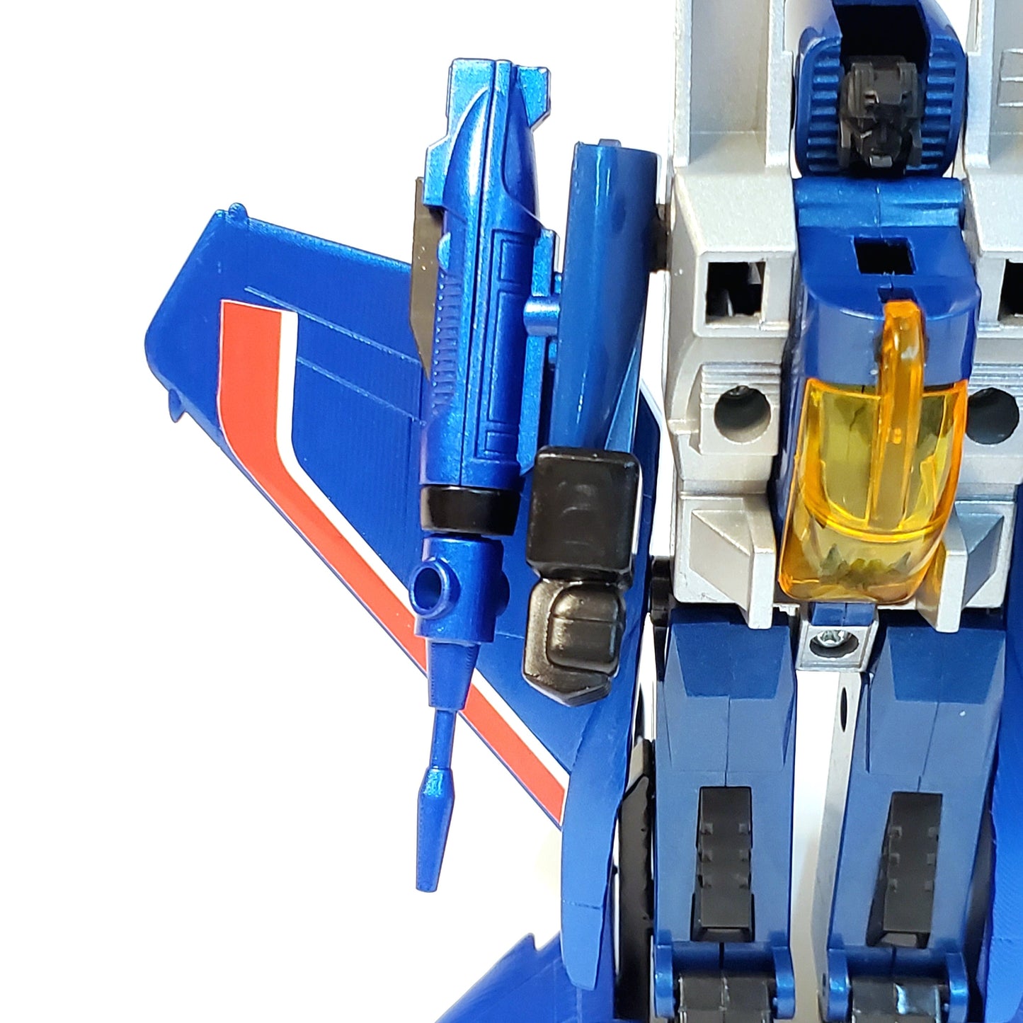 Long Missile Parts for G1 Thundercracker