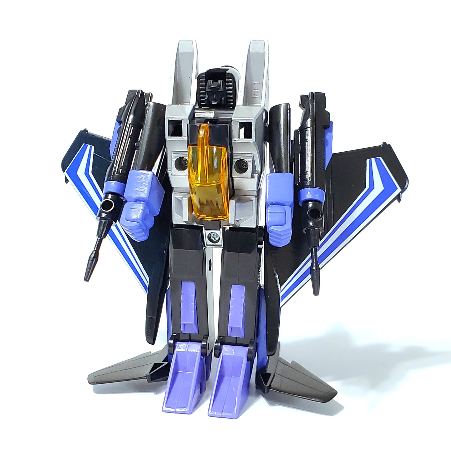 Fist Parts for G1 Skywarp