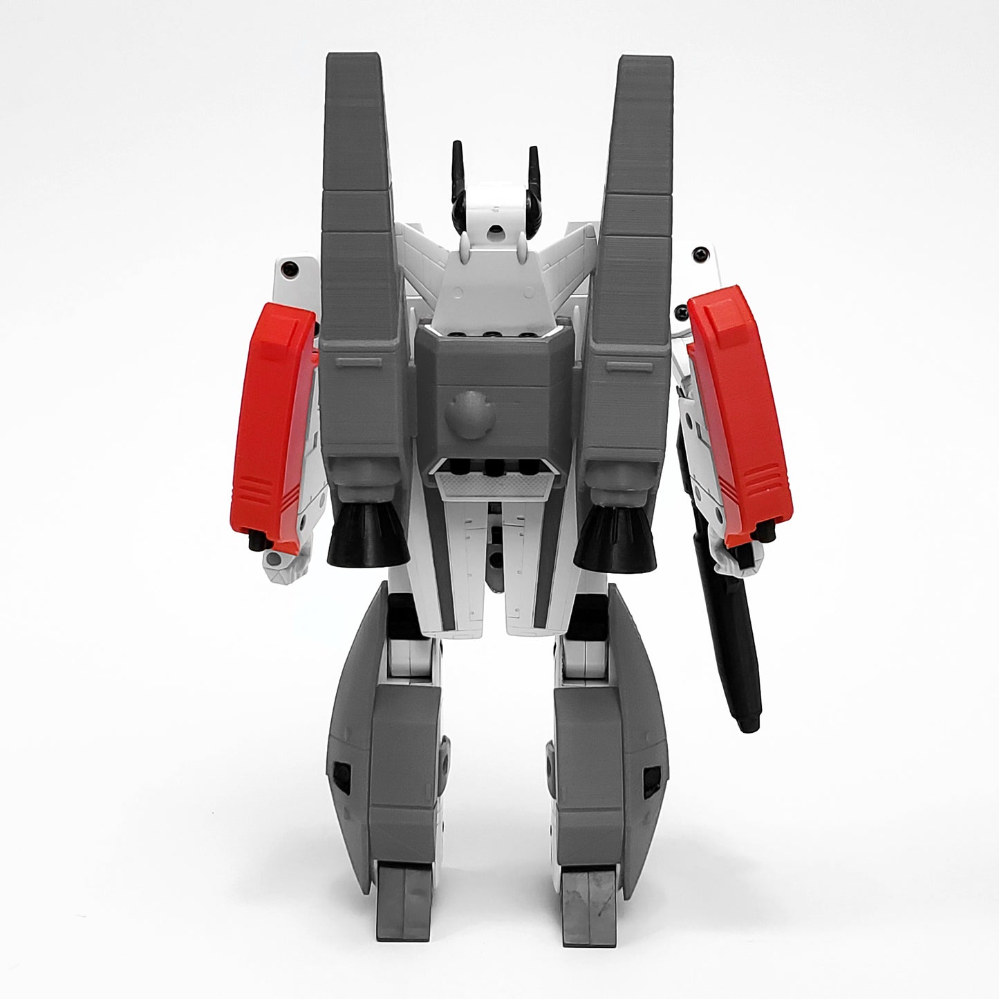Arm Guard Parts for G1 Jetfire
