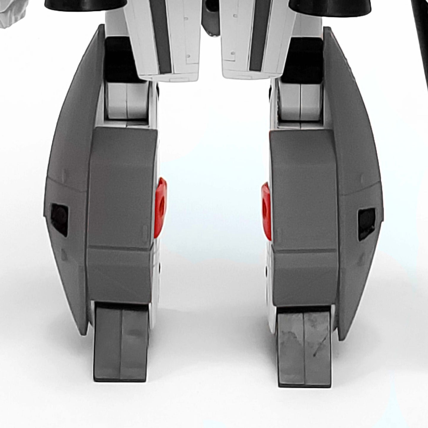 Fender Clip Parts for G1 Jetfire