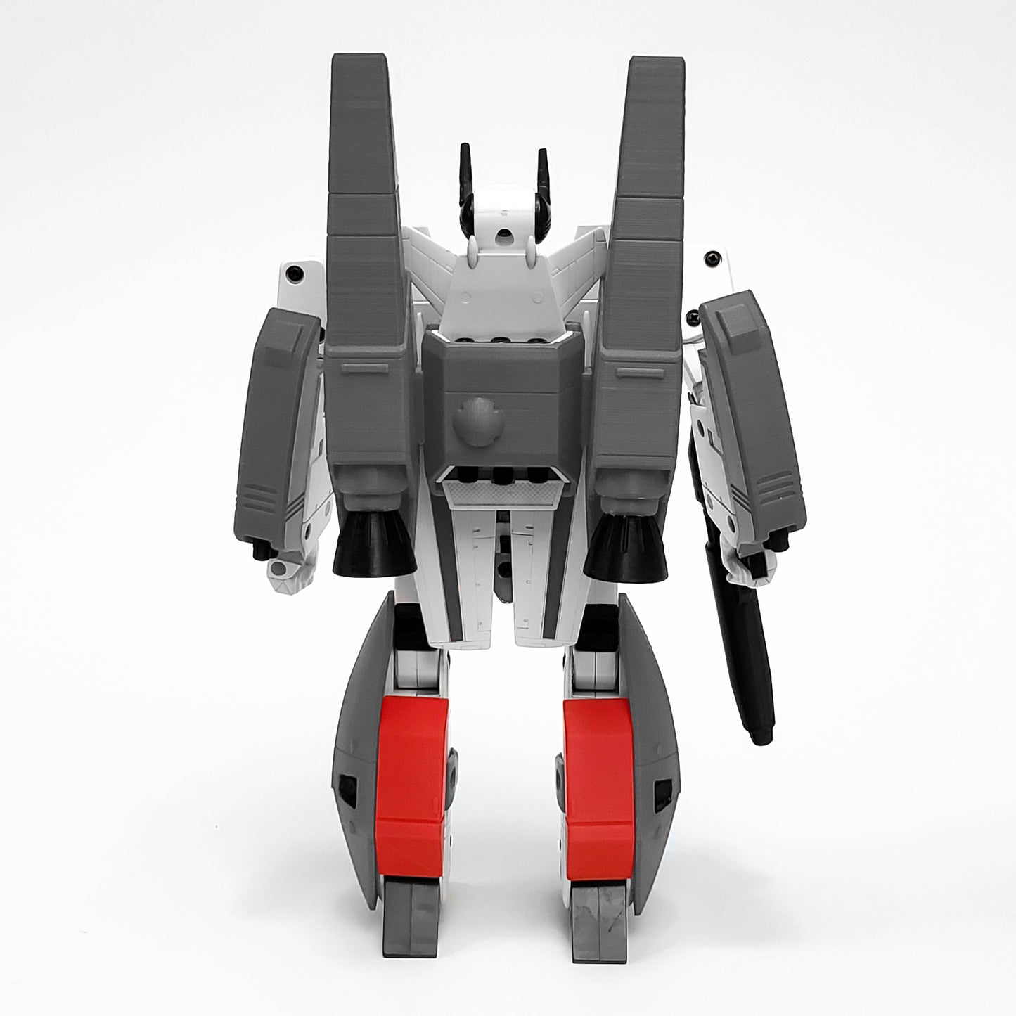 Fender Parts for G1 Jetfire