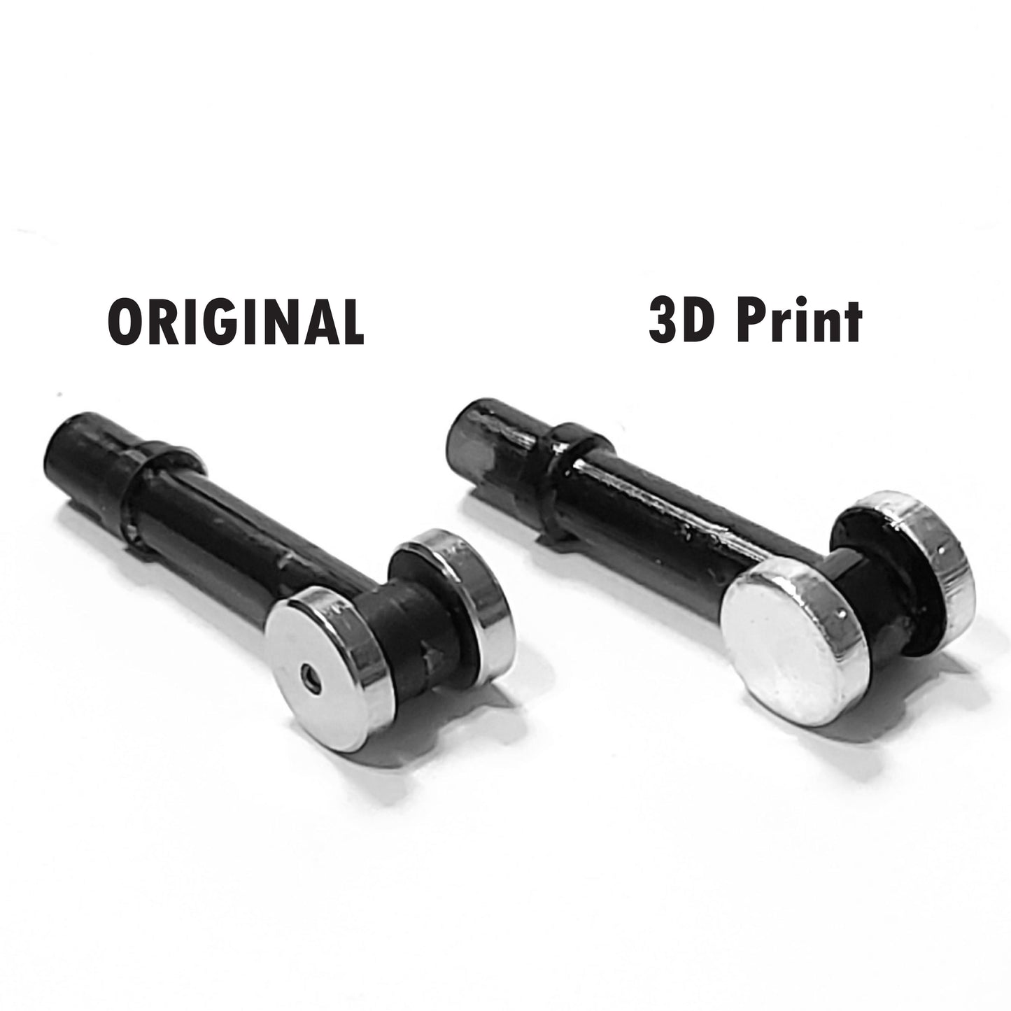 Landing Gear Part for G1 Seekers