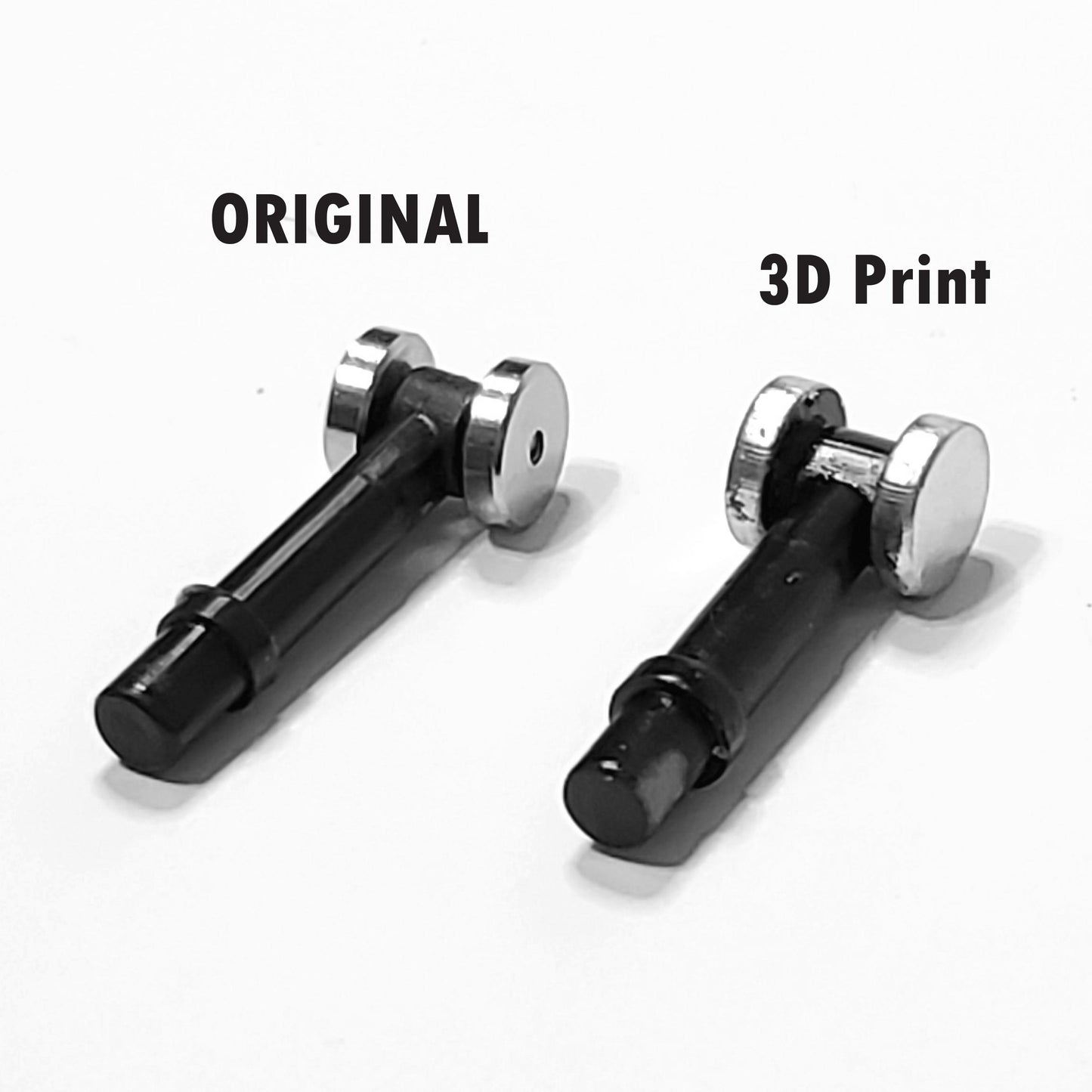 Landing Gear Part for G1 Seekers