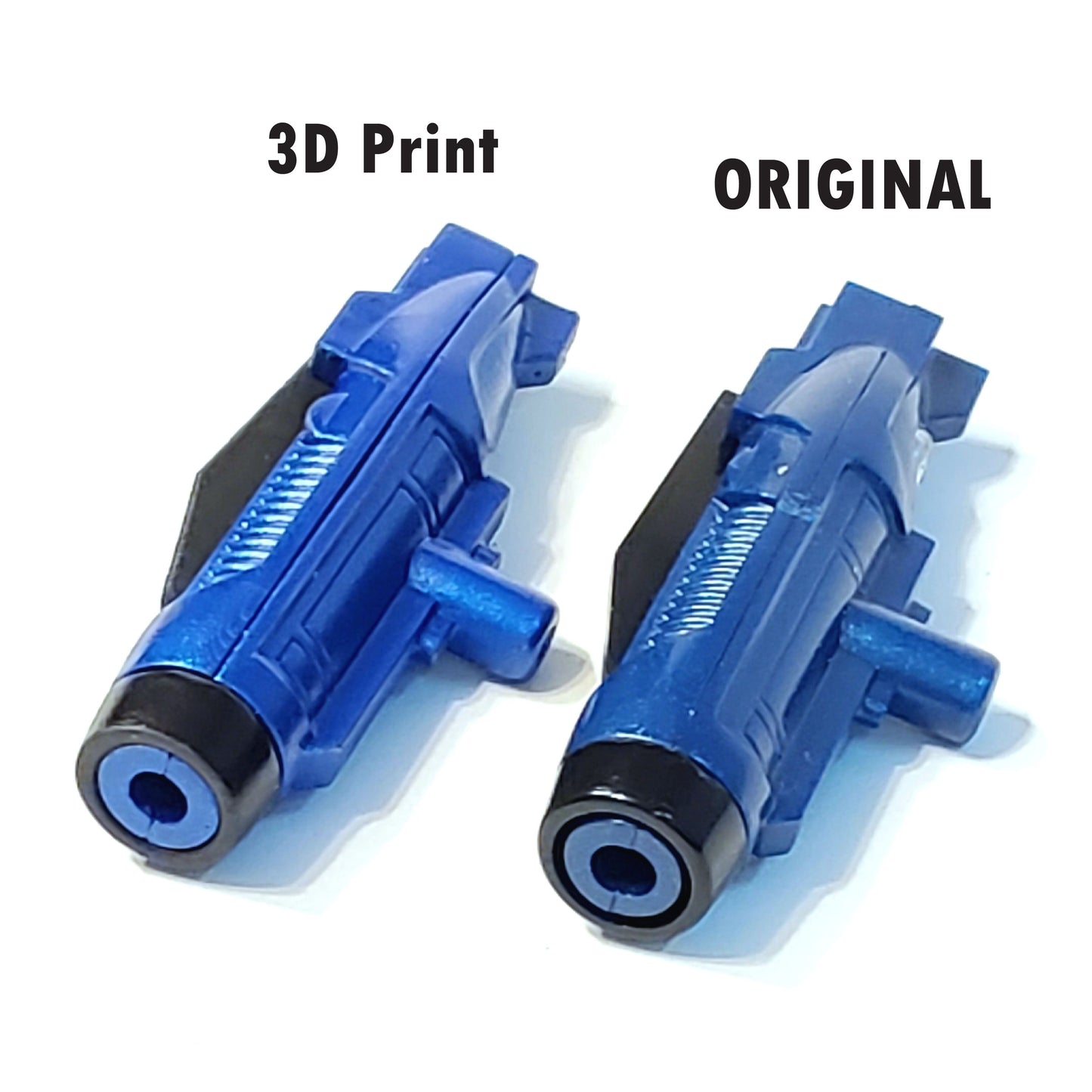 Launcher Parts for G1 Thundercracker