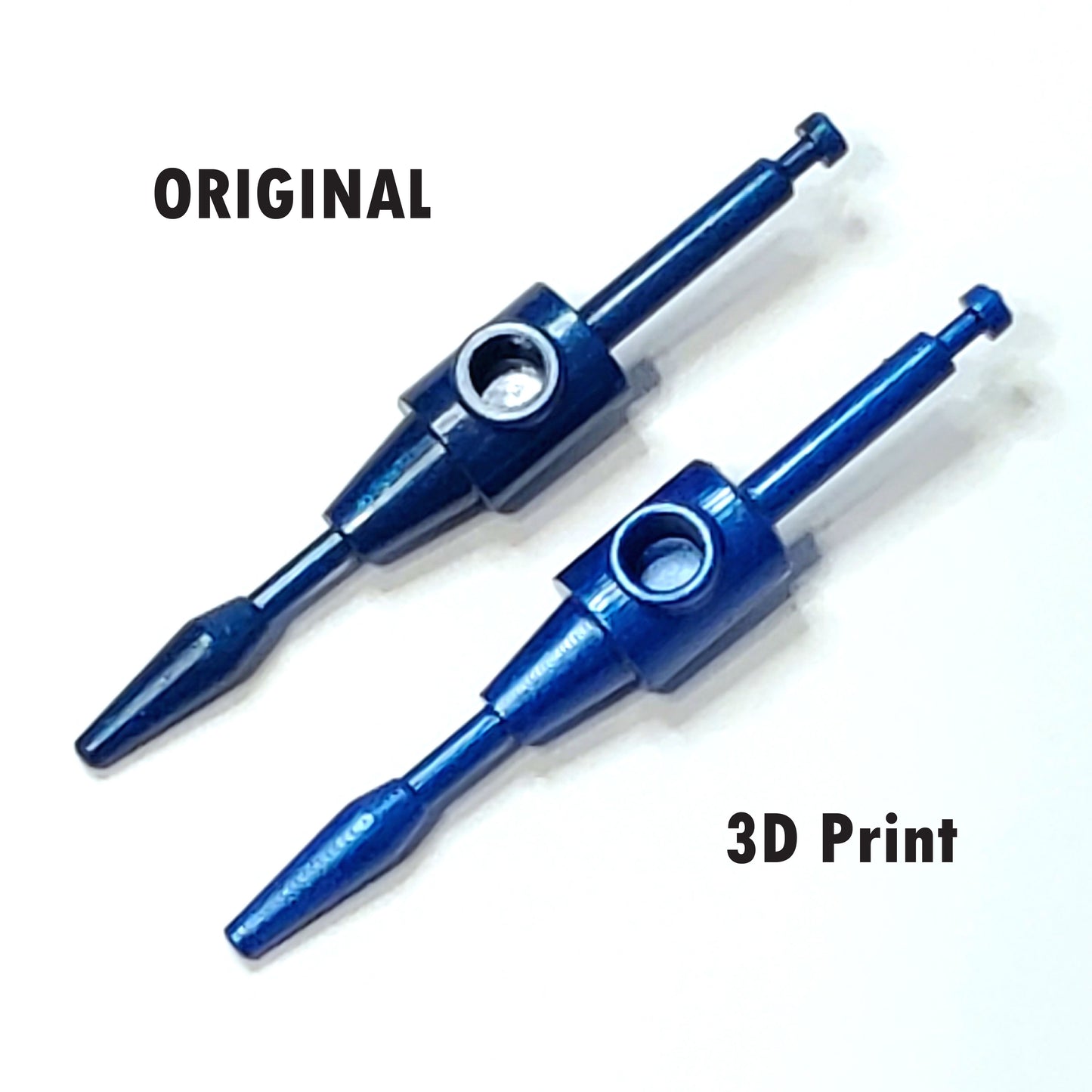 Long Missile Parts for G1 Thundercracker