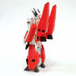 Complete Parts Set for G1 Jetfire