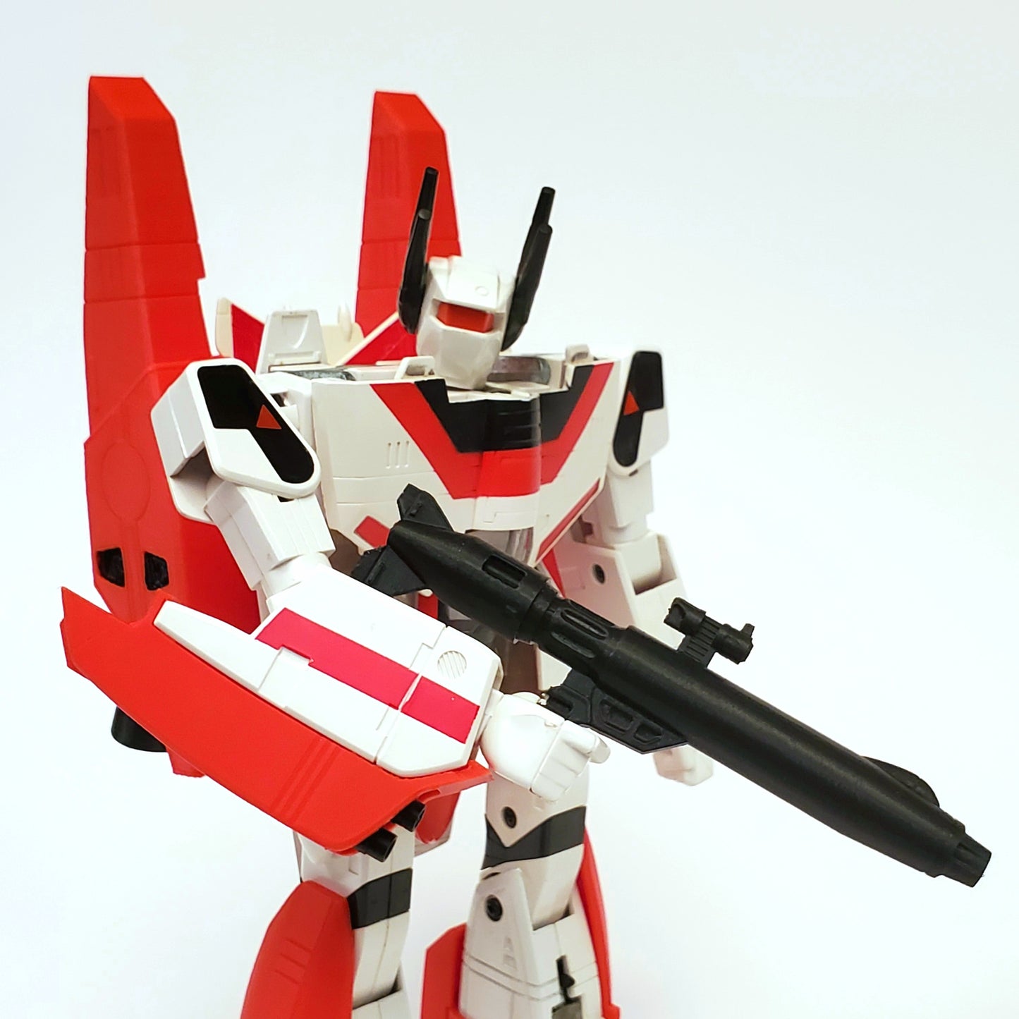 Complete Parts Set for G1 Jetfire