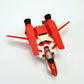Complete Parts Set for G1 Jetfire