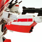Arm Guard Parts for G1 Jetfire