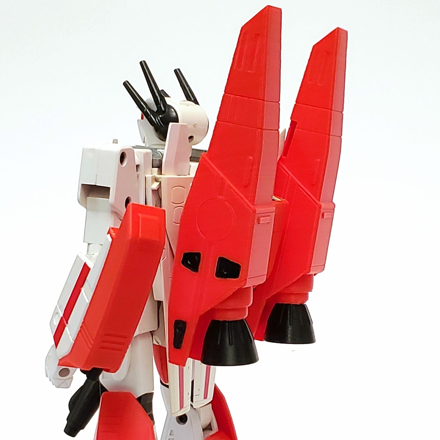 Turbo Thruster Parts for G1 Jetfire