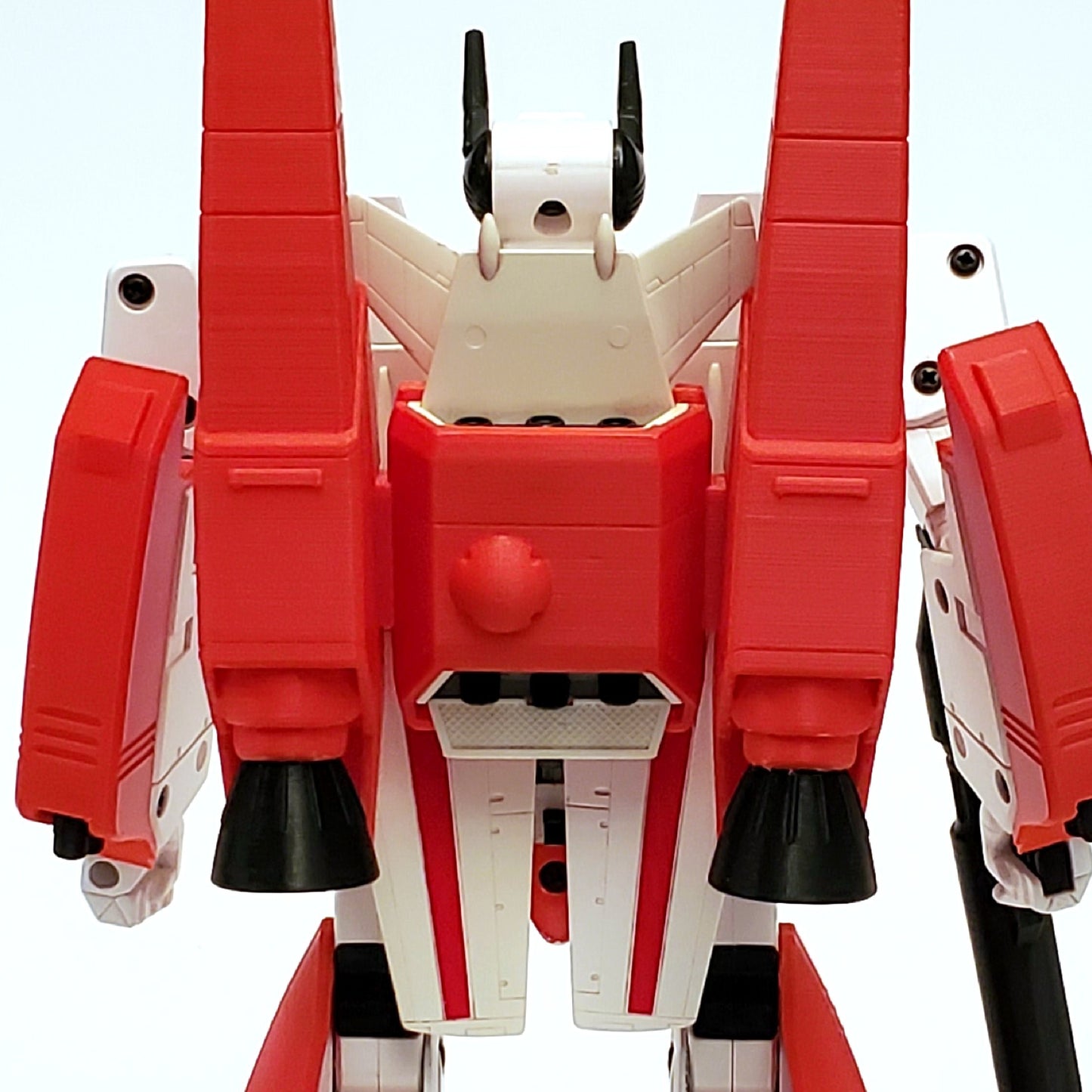 Turbo Thruster Parts for G1 Jetfire