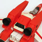 Turbo Thruster Parts for G1 Jetfire